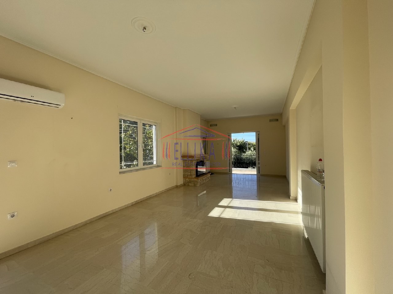 Apartment in Marousi