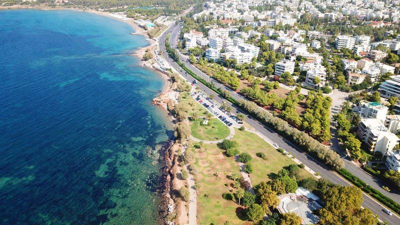 voula-seaside-from-the-above-picture-taken-from-drone