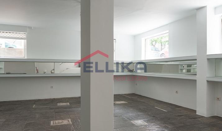 KOLONAKI STORE 68sq.m. FOR SALE