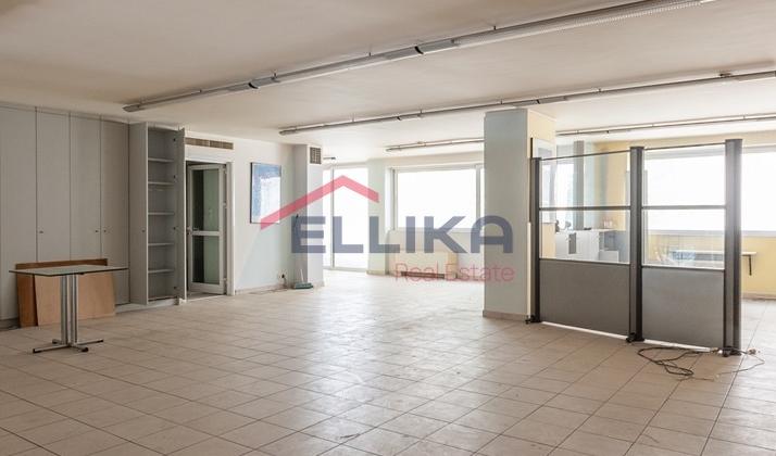 EXARCHIA BUILDING 2446sq.m. FOR SALE