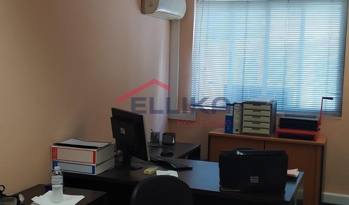 KOUKAKI OFFICE 93sq.m. FOR SALE