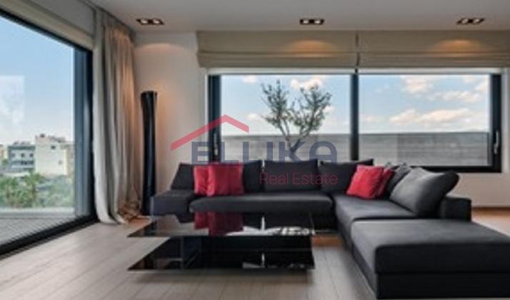 GAZI APARTMENT 180sq.m. FOR SALE