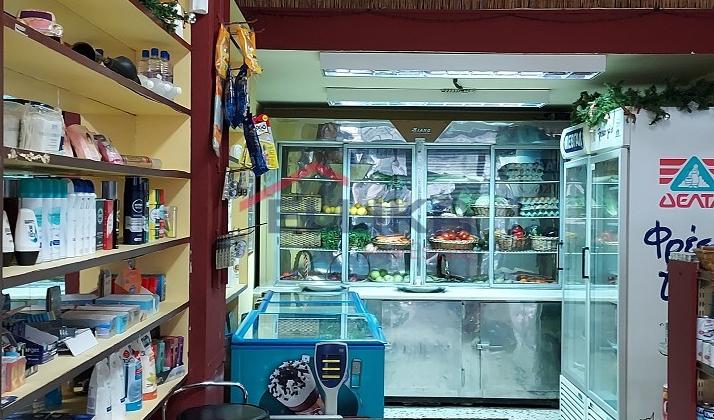 ΛΥΚΑΒΗΤΤΟΣ ΚΑΤΑΣΤΗΜΑ 128τ.μ. ΠΩΛΕΙΤΑΙ