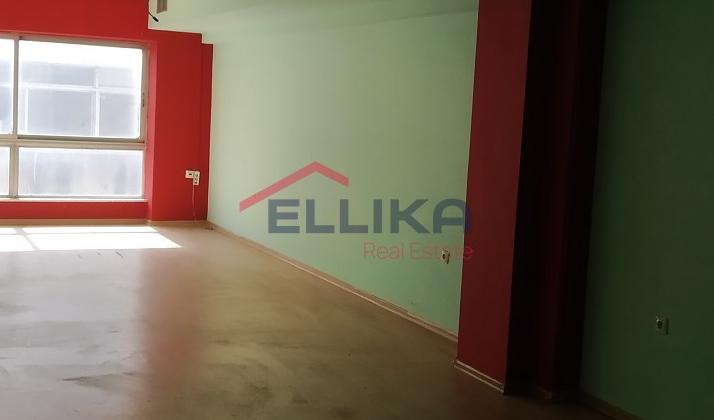 EXARCHIA PROFESSIONAL SPACE 288sq.m. FOR RENTAL