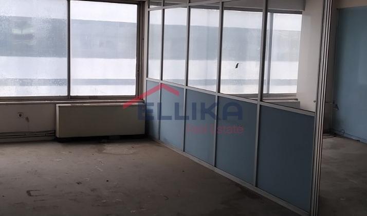 KOUKAKI OFFICE 443sq.m. FOR SALE