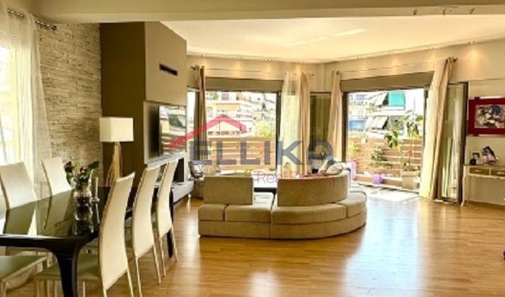 ILISIA ANO APARTMENT 155sq.m. FOR SALE