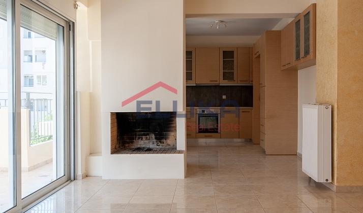 GLYFADA APARTMENT 110sq.m. FOR RENTAL