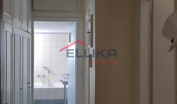 AMPELOKIPOI APARTMENT 114sq.m. FOR SALE