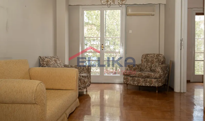 AMPELOKIPOI APARTMENT 86sq.m. FOR SALE