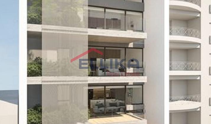 DAFNI MAISONETTE 159sq.m. FOR SALE