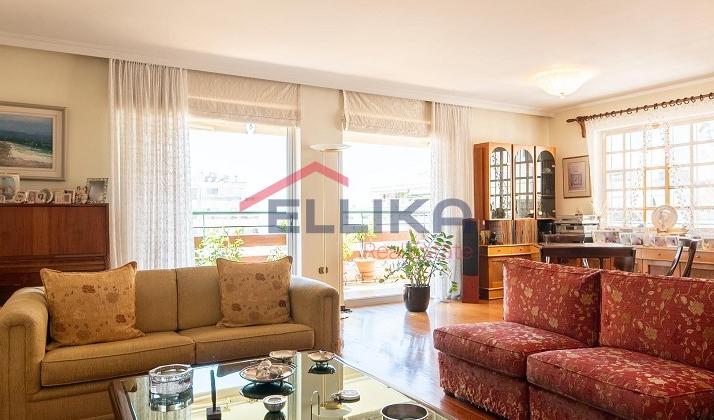 PALAIO FALIRO APARTMENT 175sq.m. FOR SALE