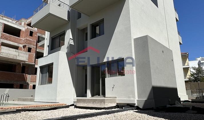 VOULA MAISONETTE 187sq.m. FOR SALE