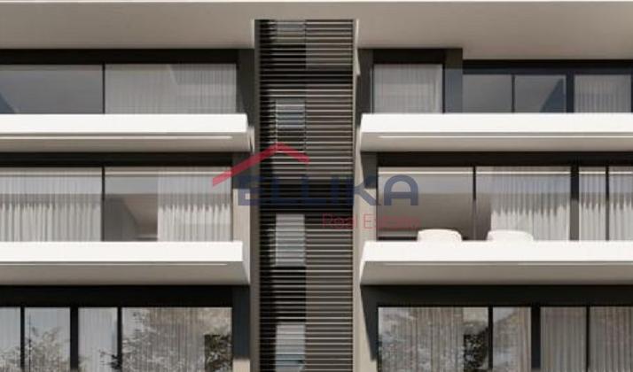 VOULA APARTMENT 86sq.m. FOR SALE