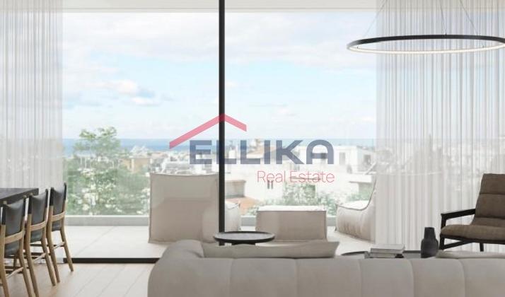 VOULA MAISONETTE 169sq.m. FOR SALE