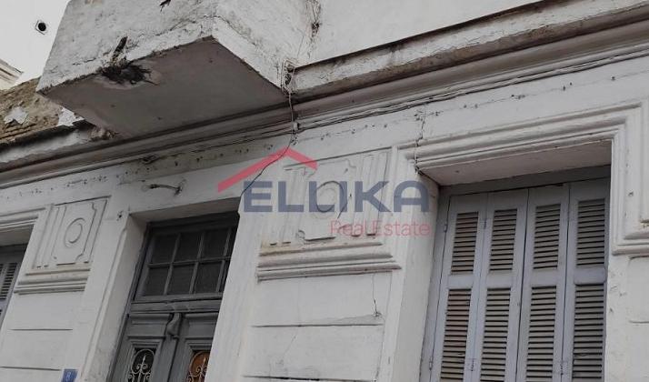 ΓΚΑΖΙ ΜΟΝΟΚΑΤΟΙΚΙΑ 150τ.μ. ΠΩΛΕΙΤΑΙ