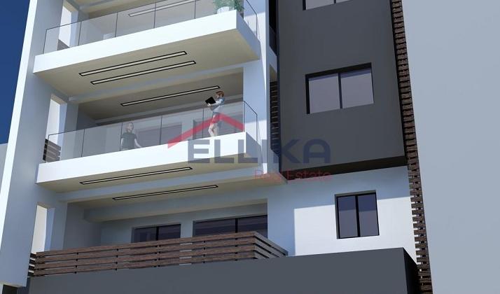 ΗΛΙΟΥΠΟΛΗ ΜΕΖΟΝΕΤΑ 140τ.μ. ΠΩΛΕΙΤΑΙ