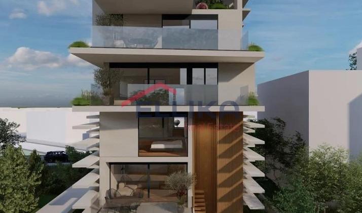 GLYFADA MAISONETTE 160sq.m. FOR SALE