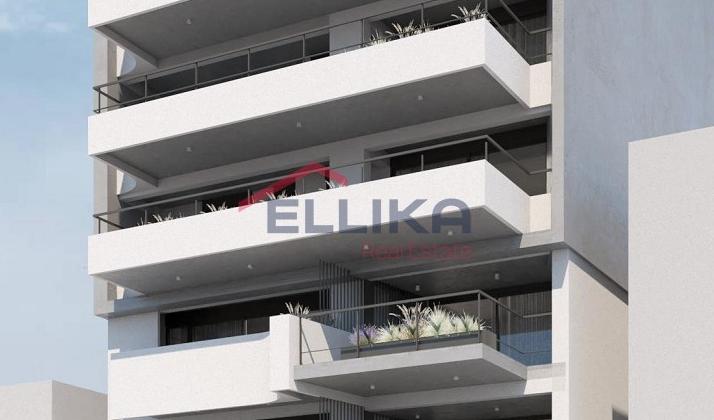 NEA SMYRNI MAISONETTE 155sq.m. FOR SALE