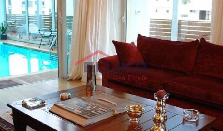 GLYFADA ANO MAISONETTE 367sq.m. FOR SALE