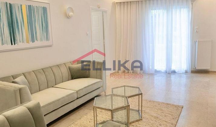PALAIO FALIRO APARTMENT 123sq.m. FOR SALE