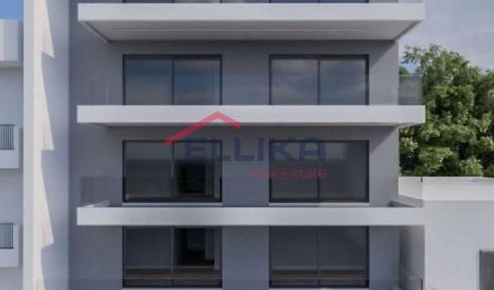 ΑΡΓΥΡΟΥΠΟΛΗ ΔΙΑΜΕΡΙΣΜΑ 127τ.μ. ΠΩΛΕΙΤΑΙ