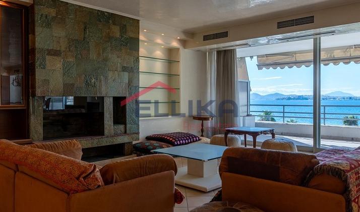 ΠΑΛΑΙΟ ΦΑΛΗΡΟ ΔΙΑΜΕΡΙΣΜΑ 184τ.μ. ΠΩΛΕΙΤΑΙ