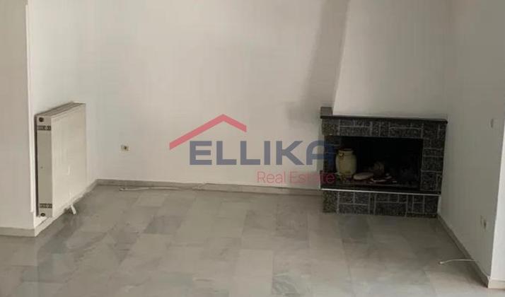 GLYFADA ANO APARTMENT 115sq.m. FOR SALE