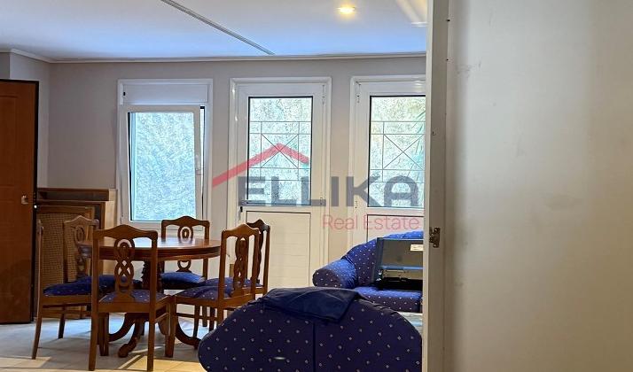 ΜΕΤΣ ΔΙΑΜΕΡΙΣΜΑ 70τ.μ. ΕΝΟΙΚΙΑΖΕΤΑΙ