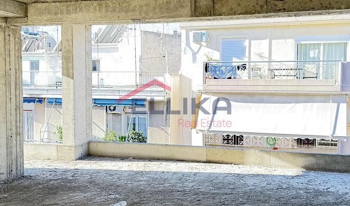 ΠΑΓΚΡΑΤΙ ΜΕΖΟΝΕΤΑ 125τ.μ. ΠΩΛΕΙΤΑΙ