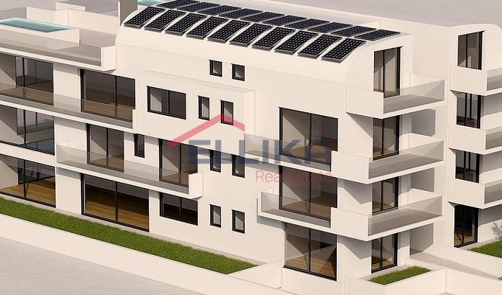 GLYFADA MAISONETTE 345sq.m. FOR SALE