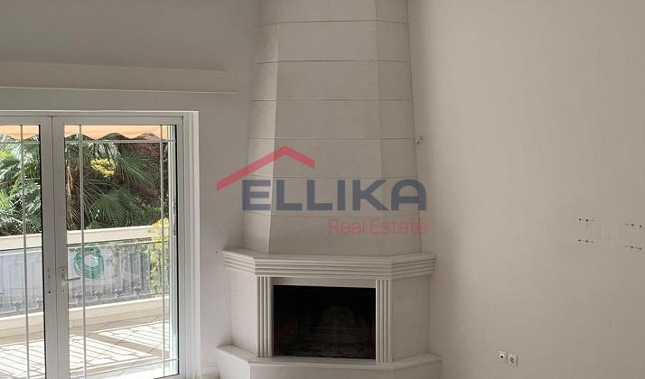 GLYFADA ANO APARTMENT 141sq.m. FOR SALE