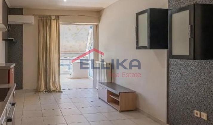 GLYFADA ANO APARTMENT 46sq.m. FOR SALE