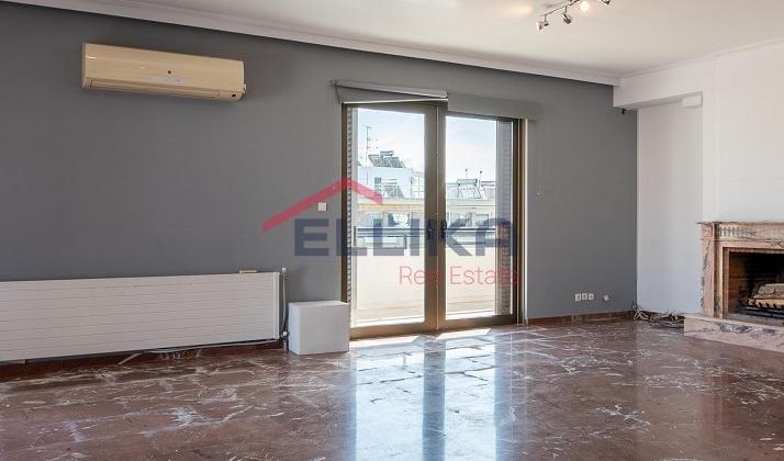 GLYFADA APARTMENT 168sq.m. FOR SALE