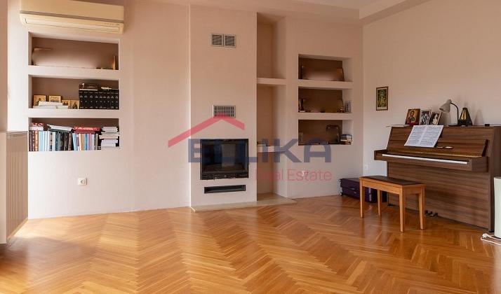 GLYFADA APARTMENT 145sq.m. FOR SALE