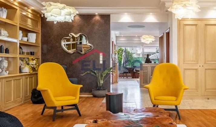 GLYFADA DETACHED HOUSE 350sq.m. FOR SALE