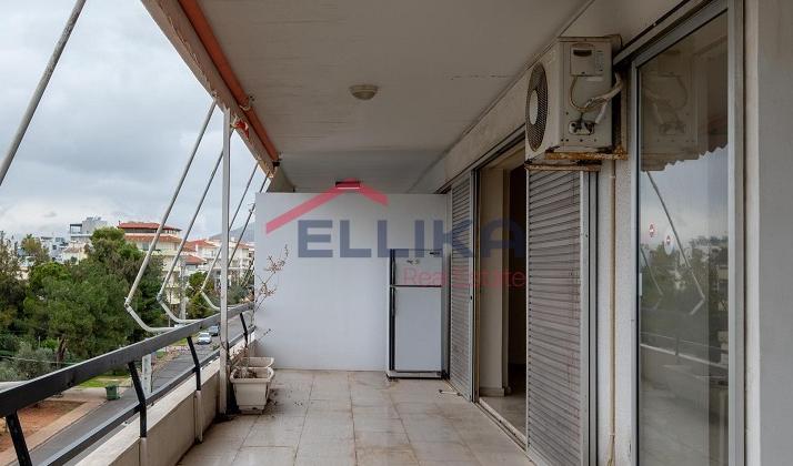 GLYFADA APARTMENT 69sq.m. FOR SALE