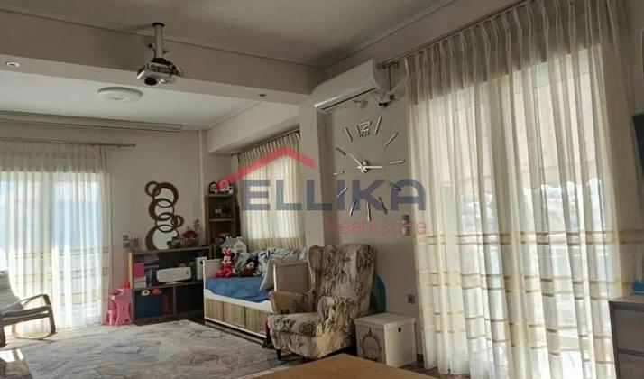 ILIOUPOLI KATO APARTMENT 103sq.m. FOR SALE