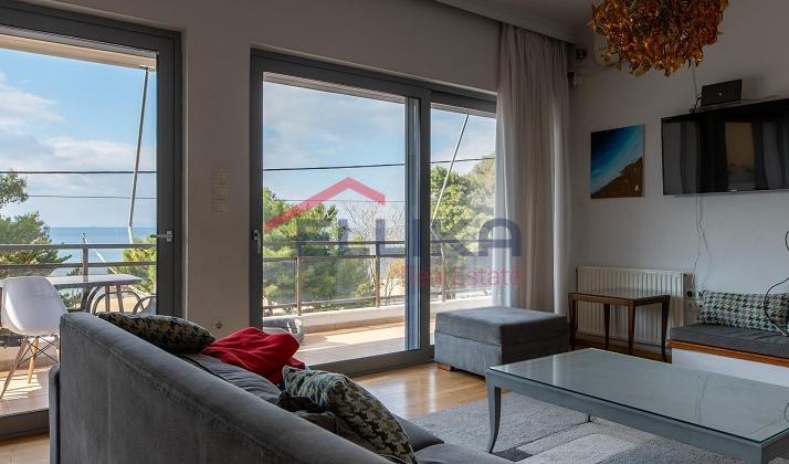 VOULIAGMENI APARTMENT 116sq.m. FOR SALE