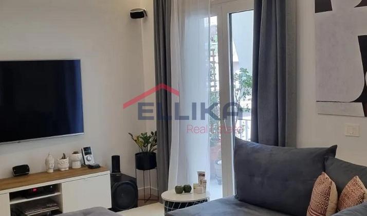 ILIOUPOLI ANO WHOLE FLOOR APARTMENT 115sq.m. FOR SALE