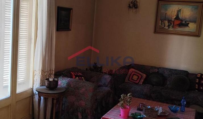 ΚΟΛΩΝΟΣ ΜΟΝΟΚΑΤΟΙΚΙΑ 230τ.μ. ΠΩΛΕΙΤΑΙ