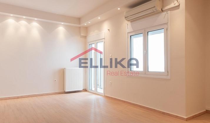 KALLITHEA APARTMENT 95sq.m. FOR RENTAL