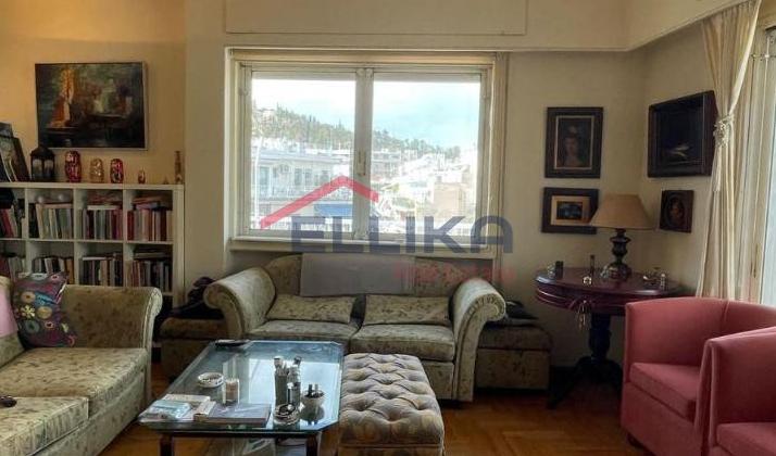 ACROPOLIS APARTMENT 75sq.m. FOR RENTAL