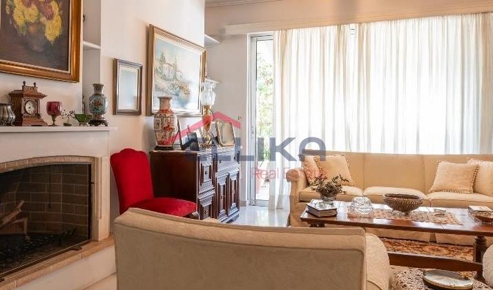 ΓΚΥΖΗ ΔΙΑΜΕΡΙΣΜΑ 115τ.μ. ΠΩΛΕΙΤΑΙ