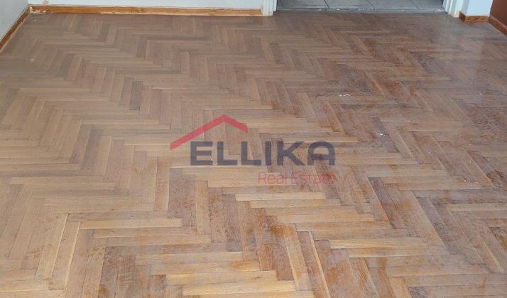 METAKSOURGEIO APARTMENT 50sq.m. FOR SALE