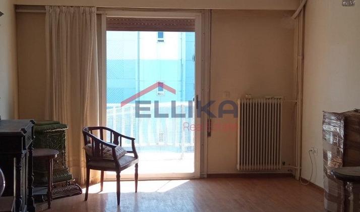 GOUDI APARTMENT 74sq.m. FOR SALE
