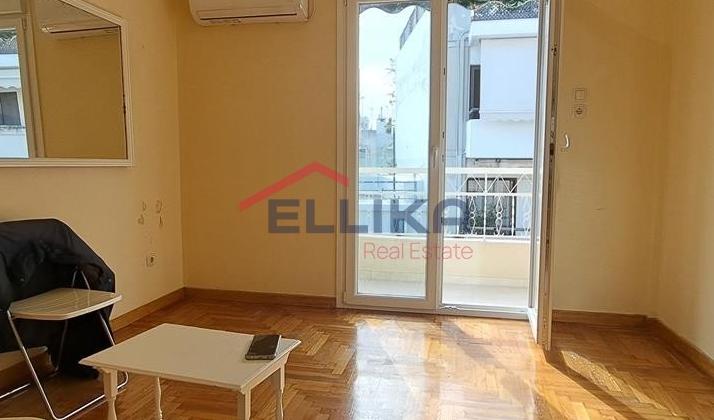 ΦΙΛΟΠΑΠΠΟΥ ΔΙΑΜΕΡΙΣΜΑ 50τ.μ. ΕΝΟΙΚΙΑΖΕΤΑΙ