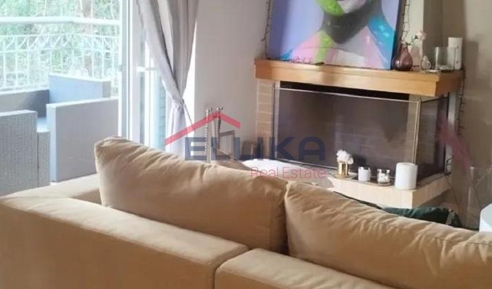 GLYFADA ANO APARTMENT 52sq.m. FOR SALE
