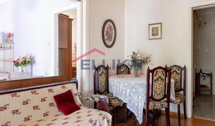 NEA FILADELFEIA APARTMENT 64sq.m. FOR SALE