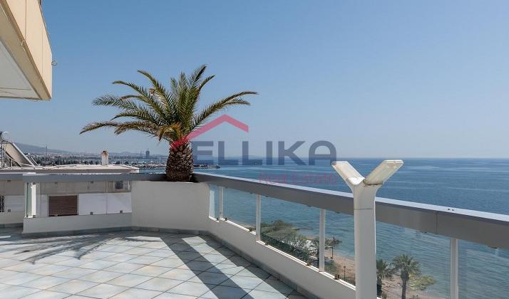 PALAIO FALIRO MAISONETTE 230sq.m. FOR SALE