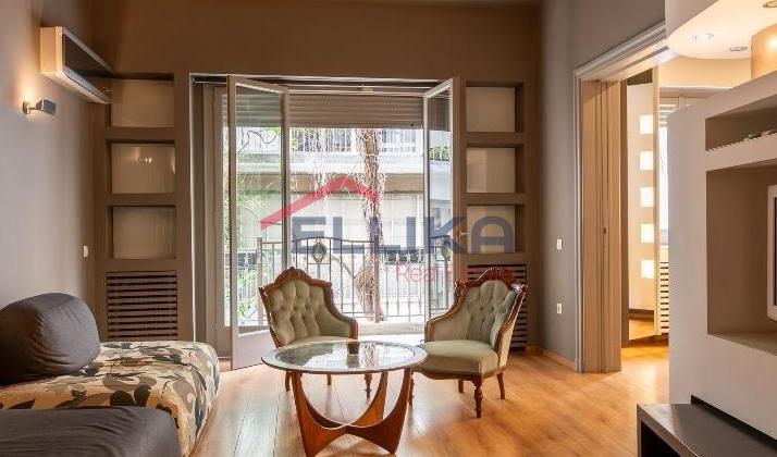 KOLONAKI OFFICE 83sq.m. FOR RENTAL
